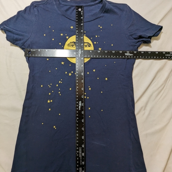 Reckless Kelly 2014 Long Night Moon Tour Medium - Picture 7 of 8